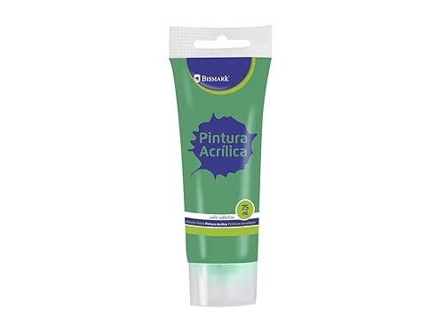 POE Acrylfarbe, 75 ml, Grün von POE