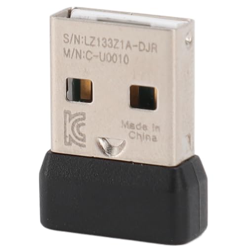 M280 M275 M330 USB-Empfänger, kabellos, USB, 2,4 GHz Enklationen und September-Spiel für stabile Signale M280 M275 M330 USB-Empfänger, kabellos, USB, 2,4 GHz Enklationen und September-Spiel für stabile Signale von POENVFPO