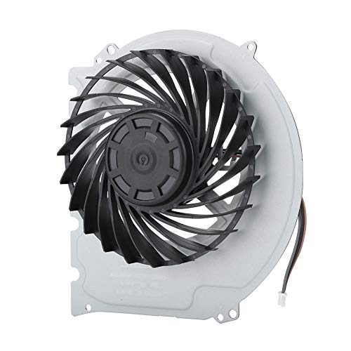 POENVFPO Cooler Slim 2000 Präziser Einschnitt Ausgezeichnete Leistungsanwendbarkeit für Spielbegeisterte Größe: 4.7x4x0.8 Poudain von POENVFPO