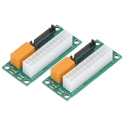 POENVFPO Dual Power Synchronstarter Simple Setup Dual Power -Anschluss für die BTC Miner PC -Schnittstelle POENVFPO Dual Power Synchronstarter Simple Setup Dual Power -Anschluss für die BTC Miner PC -Schnittstelle von POENVFPO