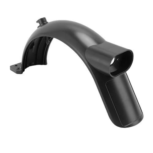 POENVFPO Elektrischer Roller Hinter Splash Longlasting Splash Guard für Mi4 Lite Riders Easy Installation PC Material von POENVFPO