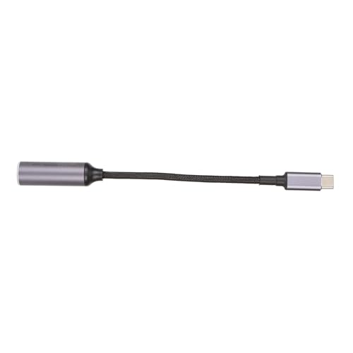 POENVFPO HochleistungsdC4506 Zum Typ C -Ladungskabel Vom Typ C, Aluminiumlegierungmaterial, Breite Kompatibilität für Alle Arten von Geräten, Tragbar für Reisen POENVFPO HochleistungsdC4506 Zum Typ C -Ladungskabel Vom Typ C, Aluminiumlegierungmaterial, Breite Kompatibilität für Alle Arten von Geräten, Tragbar für Reisen von POENVFPO