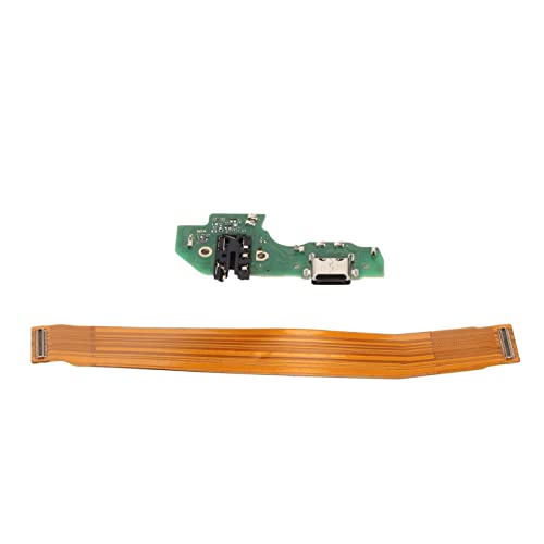 POENVFPO Hochwertiger USB -Ladeanschluss -Ladeanschluss Kabel Kabel Ersatz für A22 5G A226 Ist mit Vollem Kit Ausgestattet, Ideal für Reparatur und Ersatzzwecke POENVFPO Hochwertiger USB -Ladeanschluss -Ladeanschluss Kabel Kabel Ersatz für A22 5G A226 Ist mit Vollem Kit Ausgestattet, Ideal für Reparatur und Ersatzzwecke von POENVFPO