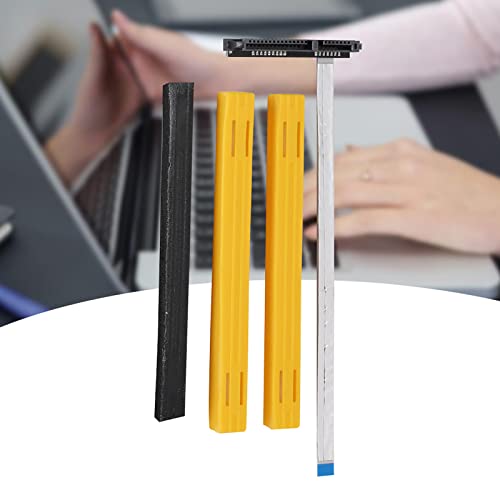 POENVFPO Laptop -Festplatte Flex Kabel Hochwertige Aluminiumfolie Verpacktes Anschlusskabel für FL8700FU/Y5200F für HDD SSD Fast Speed ​​Accessory Lapshade Computer Geeignet von POENVFPO