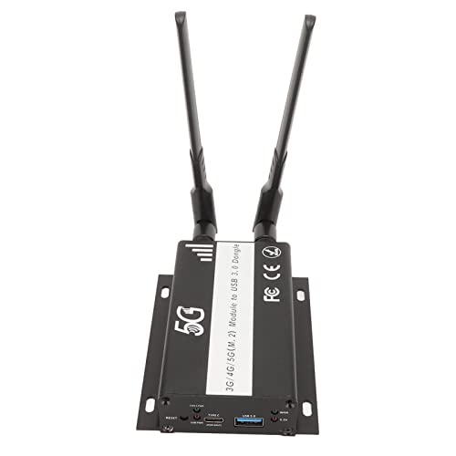 POENVFPO NGFF M.2 Clé B zu Dem USB 3.0 Adapteur Fast Network mit SIM -Standort, Große Anwendung für LTE 4G 5G -Module, Kompaktes Design POENVFPO NGFF M.2 Clé B zu Dem USB 3.0 Adapteur Fast Network mit SIM -Standort, Große Anwendung für LTE 4G 5G -Module, Kompaktes Design von POENVFPO