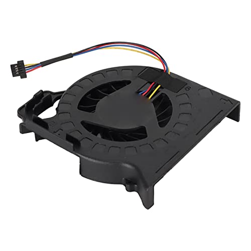 POENVFPO Pavillon DV7 6157CL 650797 001 CPU -Kühlventilator mit Haltbarem Material für eine Reduzierte Temperatur Einfach zu Verbinden Geeignet für Laptop -Benutzer POENVFPO Pavillon DV7 6157CL 650797 001 CPU -Kühlventilator mit Haltbarem Material für eine Reduzierte Temperatur Einfach zu Verbinden Geeignet für Laptop -Benutzer von POENVFPO