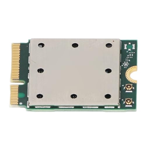 POENVFPO QCNCM865 Wireless Card 5.8Gbit / S 5.3 Modul für eine Stabile Verbindung von POENVFPO