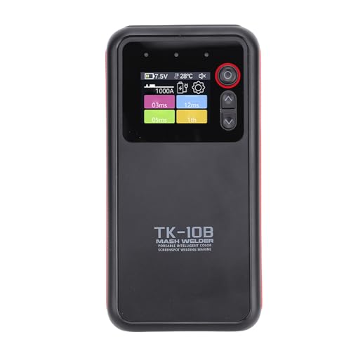 POENVFPO Smart Temperatur Control Battery Spot Schweiderkit für den Heimgebrauch mit USB -Ladefunktion POENVFPO Smart Temperatur Control Battery Spot Schweiderkit für den Heimgebrauch mit USB -Ladefunktion von POENVFPO
