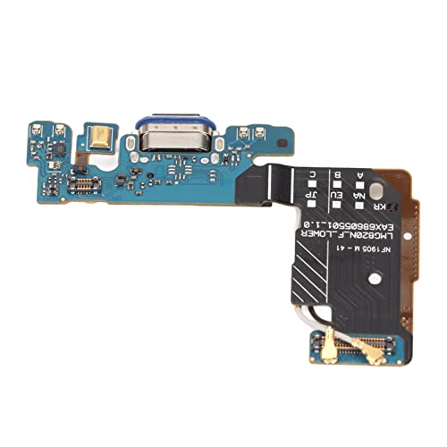 POENVFPO USB -Ladeanschluss -Dock Stecker Board Flex Kabel für G8, Hochwertiger Ersatzteil für Kaputte Originalteile POENVFPO USB -Ladeanschluss -Dock Stecker Board Flex Kabel für G8, Hochwertiger Ersatzteil für Kaputte Originalteile von POENVFPO