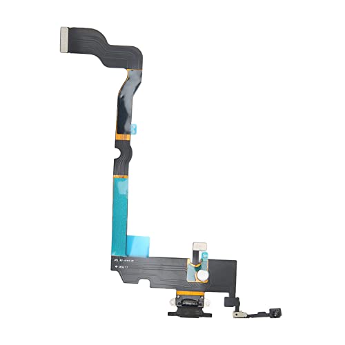 POENVFPO XS Max USB -Ladeanschluss Flex -Kabel Anschlussmodul, Kompatibel für Technische Reparaturfachleute POENVFPO XS Max USB -Ladeanschluss Flex -Kabel Anschlussmodul, Kompatibel für Technische Reparaturfachleute von POENVFPO