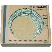 PÖSAMO Drahtseilbox 5x7 galZn 2,0mmx300m von PÖSAMO