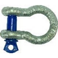 PÖSAMO Hochfeste Schäkel geschw. verg.Stahl 10,0mm-3/8 PÖSAMO Hochfeste Schäkel geschw. verg.Stahl 10,0mm-3/8 von PÖSAMO
