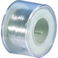 PÖSAMO Nylon-Bastelfaden 0,50mmx100m auf Spule von PÖSAMO