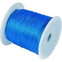 PÖSAMO PP-Kordel farbig sortiert 1,3mmx100m auf Spule PÖSAMO PP-Kordel farbig sortiert 1,3mmx100m auf Spule von PÖSAMO