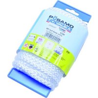 PÖSAMO PP-Seil gefl. E blau 4,0mmx30m auf Lg-Haspel PÖSAMO PP-Seil gefl. E blau 4,0mmx30m auf Lg-Haspel von PÖSAMO