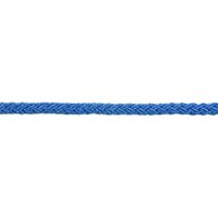 PÖSAMO PP-Seil gefl. E rot 3,0mm Ro.250m (170x110) von PÖSAMO