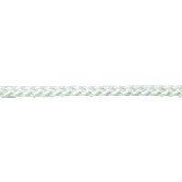 PÖSAMO PP-Seil gefl. weiß 4,0mm Ro.135m (250x 67) von PÖSAMO