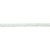 PÖSAMO PP-Seil gefl. weiß 6,0mm Ro.150m (250x110) von PÖSAMO