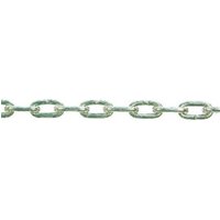 PÖSAMO Schweißkette DIN 5685 galZn A 8,0 Bundw. 10m PÖSAMO Schweißkette DIN 5685 galZn A 8,0 Bundw. 10m von PÖSAMO