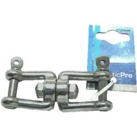 PÖSAMO Wirbelschäkel (SB) A4, 10,0mm a 1 Stk. von PÖSAMO