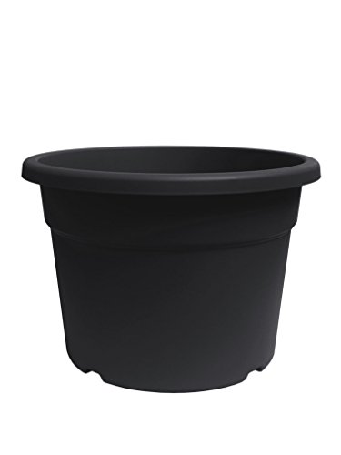 Poetic FLORIO Blumentopf, Anthrazit, 48 x 48 x 32 cm Poetic FLORIO Blumentopf, Anthrazit, 48 x 48 x 32 cm von Poétic