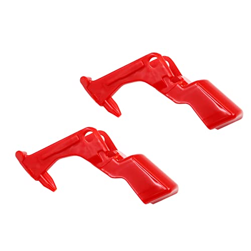 POFET 2 STÜCKE Trigger Switch Button Ersatz für Dyson V10 V11 Staubsauger Trigger Teil,Schalter Staubsauger Aufgerüstet V11 V10 Schalter Verstärkt, Trigger Starterknopf Reparieren POFET 2 STÜCKE Trigger Switch Button Ersatz für Dyson V10 V11 Staubsauger Trigger Teil,Schalter Staubsauger Aufgerüstet V11 V10 Schalter Verstärkt, Trigger Starterknopf Reparieren von POFET