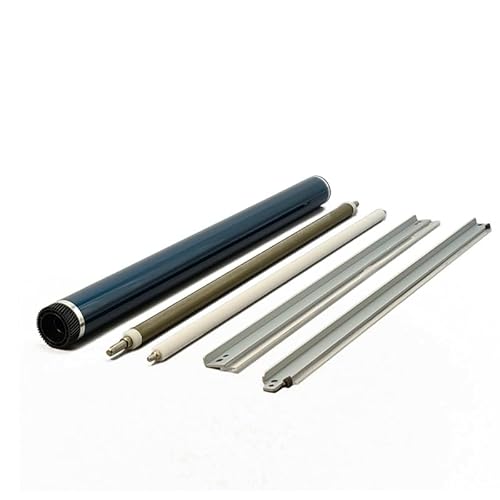 1X OPC-Trommel Klinge Charge Roller for R-icoh MP C3503 C3003 C4503 C5503 C6003 PCR Reinigung Klinge Trommel KIT 1X OPC-Trommel Klinge Charge Roller for R-icoh MP C3503 C3003 C4503 C5503 C6003 PCR Reinigung Klinge Trommel KIT von POFZLONC
