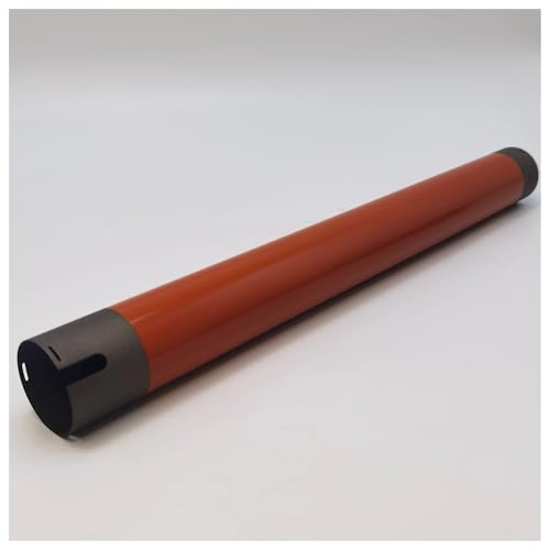 Fuser Roller Wärme Druck Roller for Ca-Non iR ADV 6275 6055 6065 6075 6255 6565 FC9-9163-010 FM4-3160-000(Upper Roller) von POFZLONC