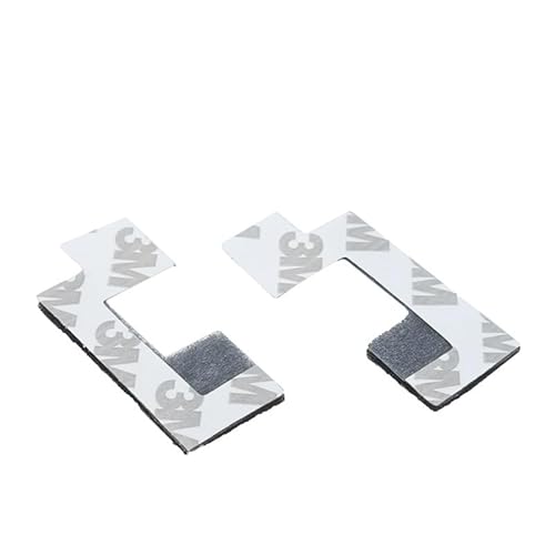 POFZLONC 10Sets Entwickler Magnetische Roller Dichtung for R-icoh Aficio 1600 1075 2060 2075 MP6500 8000 7500 8001 9001 OEM B140-3099 3100 von POFZLONC