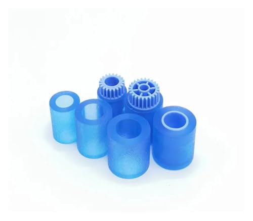 POFZLONC 10X AF030081 AF031082 AF032080 Papier Feed Pickup Roller Reifen for R-icoh MP 7500 7502 8001 9001 9002 Aficio 2075 2060 1060 1075 POFZLONC 10X AF030081 AF031082 AF032080 Papier Feed Pickup Roller Reifen for R-icoh MP 7500 7502 8001 9001 9002 Aficio 2075 2060 1060 1075 von POFZLONC