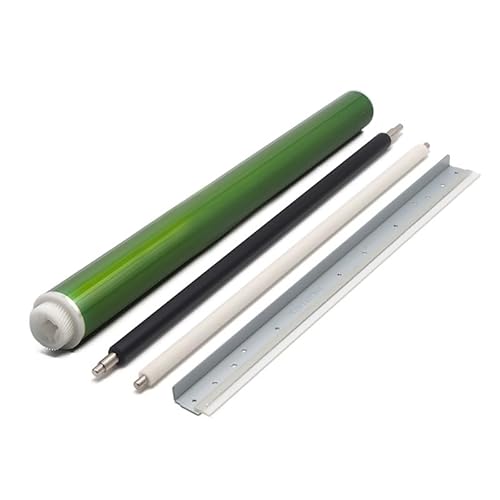 POFZLONC 1PC OPC-Trommel-KIT for CA-Non IR ADV C5530 C5535 C5540 C5550 C5560 NPG71 CEXV51 GPR55 TROMMELEINHEIT DRUCKER KOPIERER(1 DONGLI Drum Kit) von POFZLONC