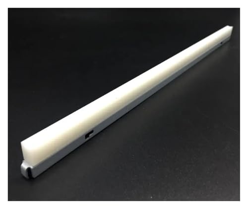 POFZLONC 1X Opc-Trommel Reinigungsklinge for R-ICOH Aficio MP C2800 C3300 C4000 C5000 MPC 2800 3300 4000 5000 Charge Roller Öl Bar Kit(Drum LUBRICANTE Wax) von POFZLONC