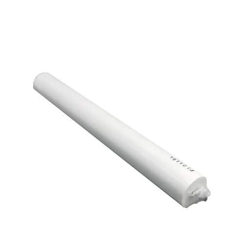 POFZLONC 2 STÜCKE B1404181 Fixiereinheit-reinigungsbahn Roller for Ri-coh MP9001 9002 6001 6002 7001 8001 6500 7500 5500 8000 7000 A-ficio 2051 2060 2075(19M) von POFZLONC
