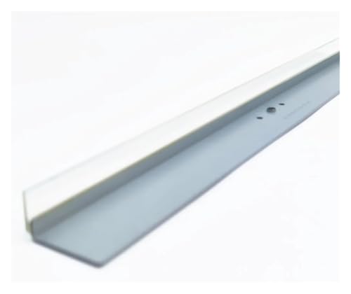 POFZLONC 2X Opc-Trommel DR710 for K-onica Minolta Bizhub 601 751 600 750 7155 7165 Trommelreinigungsklinge Kit(2X Cleaning Blade) von POFZLONC