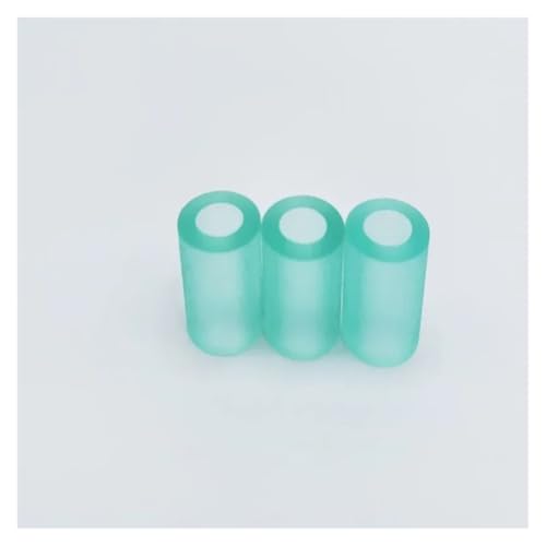 POFZLONC 2X Papiereinzug Pickup Roller Reifen Gummi for R-icoh MP 4000 5000 4001 4002 4000B 5000B 5001 5002(Green) von POFZLONC