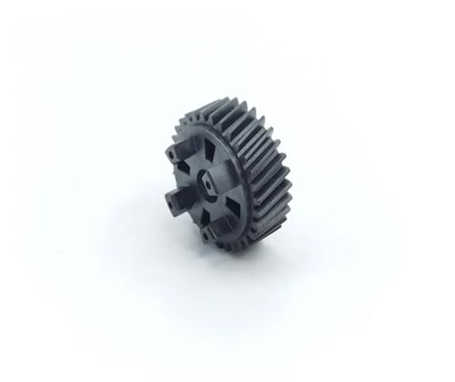 POFZLONC 3PCS Upper Fuser Roller Getriebe Kit for R-icoh MP7500 8000 MP8001 7502 2060 2075 AB01-2062 AB01-2328 AB01-2318(Drive Gear AB01-2328) von POFZLONC