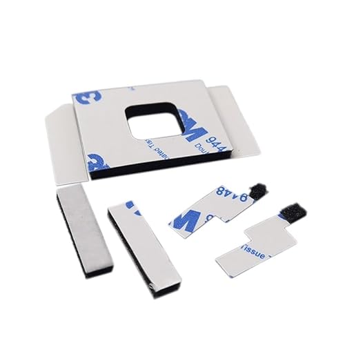 POFZLONC 5X Entwickler Magnetische Roller Dichtung Kit for Ri-coh Aficio MP2554 MP3054 MP3554 MP4054 MP 2554 3054 3554 4054 5054 6054 SP POFZLONC 5X Entwickler Magnetische Roller Dichtung Kit for Ri-coh Aficio MP2554 MP3054 MP3554 MP4054 MP 2554 3054 3554 4054 5054 6054 SP von POFZLONC