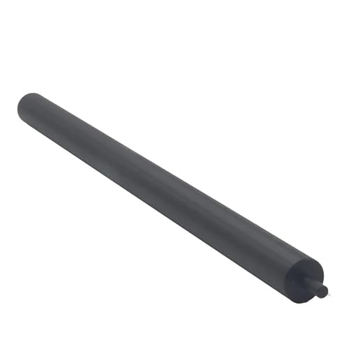 POFZLONC A2X0R71011 Fuser Film Sleeve Schwamm Roller for Ko-nica Minolta Bizhub 654 754 C554 554e C654 C754(Cleaning Roller) von POFZLONC