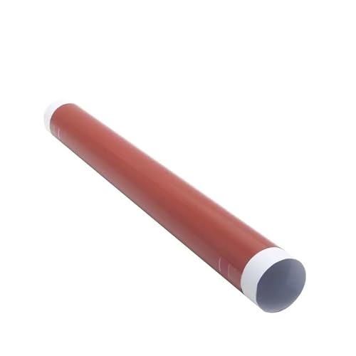 POFZLONC A2X0R71011 Fuser Film Sleeve Schwamm Roller for Ko-nica Minolta Bizhub 654 754 C554 554e C654 C754(Fuser Film OEM) von POFZLONC