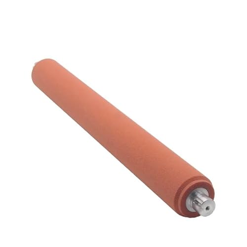 POFZLONC A2X0R71011 Fuser Film Sleeve Schwamm Roller for Ko-nica Minolta Bizhub 654 754 C554 554e C654 C754(Sponge Roller) von POFZLONC