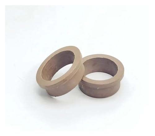 POFZLONC AE03-0018 AE03-0017 Fuser Roller Getriebe for R-ICOH 1060 1075 550 650 700 MP 9002 9001 Fuser Heizung Roller Getriebe Lager buchse(Bushing) von POFZLONC