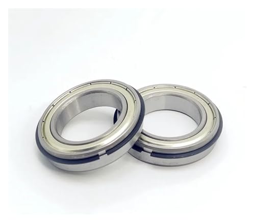 POFZLONC AE03-0018 AE03-0017 Fuser Roller Getriebe for R-ICOH 1060 1075 550 650 700 MP 9002 9001 Fuser Heizung Roller Getriebe Lager buchse(Upper Roller Bearing) von POFZLONC