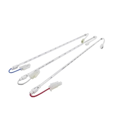 POFZLONC AX44-0217 Fuser Wärme Lampe for RI-COH MP7500 8000 8001 AFICIO 2060 2075 2051 110V 220V 280W 550W 650W(Set 220V) von POFZLONC