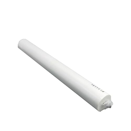 POFZLONC B140-4181 Fuser Reinigung Web Öl Roller for R-ICOH Aficio 1060 2060 1075 2075 MP 6500 7500 8000 9002 7502 MP7502 MP9002(OEM Size 19M) von POFZLONC