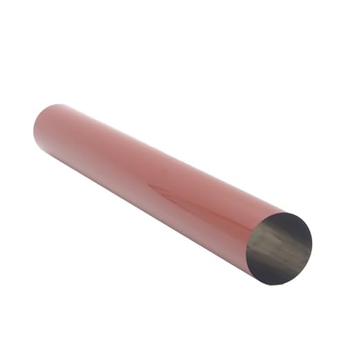 POFZLONC C452 Unteren Druck Roller Fuser Film Schaum Roller for Ko-nica Minolta Bizhub C451 C550 C650 C452 C552 C652 Fuser wartung Kit(Fuser Film) von POFZLONC