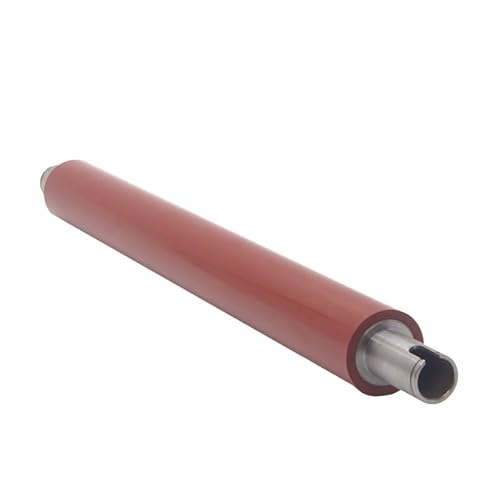 POFZLONC C452 Unteren Druck Roller Fuser Film Schaum Roller for Ko-nica Minolta Bizhub C451 C550 C650 C452 C552 C652 Fuser wartung Kit(Lower Roller) von POFZLONC