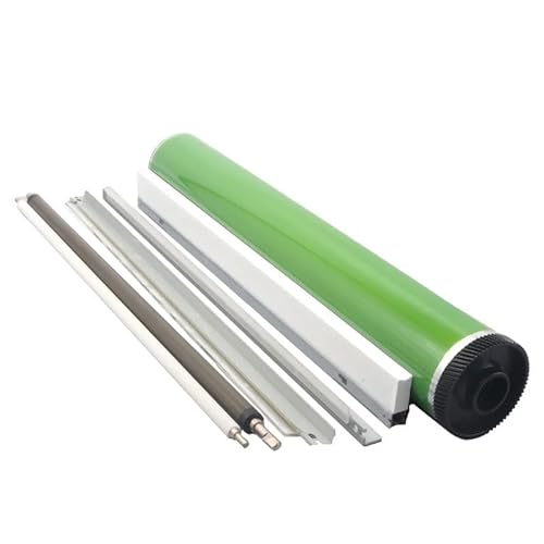 POFZLONC C6502 OPC-Trommelschmiermittel Bar PCR for R-icoh MP C6502 C8002 Pro C5100 C5110 OEM D0749510 D1359510 Trommel Kit(1Set) von POFZLONC