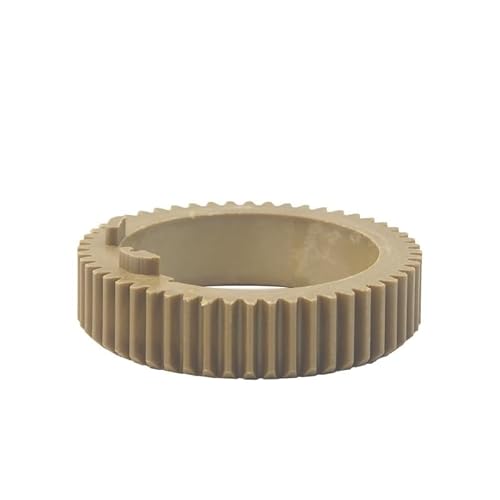 POFZLONC Fixierwalze Getriebebuchse Lager for Ca-Non iR VORAUS 6055 6065 6075 6255 6265 6275 FC6-3494-000 FU8-0505-000 FC9-8069-000(Fuser Gear 52T) von POFZLONC
