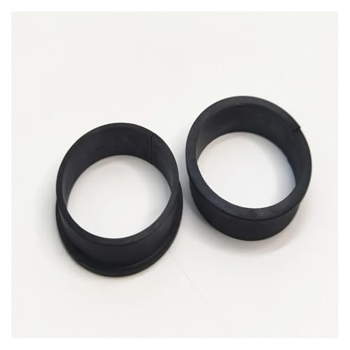 POFZLONC Fixierwalze Wärme Druckwalze Kit for C-anon iR 8085 8095 8105 8205 8285 8295 Oberen Heißwalze Buchse Getriebe(Bushing 2PCS) von POFZLONC