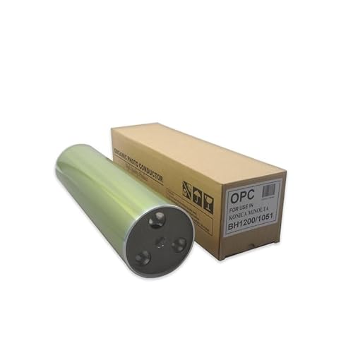 POFZLONC Fuji OPC-Trommel for Ko-nica Minolta Bizhub Pro 1051 1200 POFZLONC Fuji OPC-Trommel for Ko-nica Minolta Bizhub Pro 1051 1200 von POFZLONC
